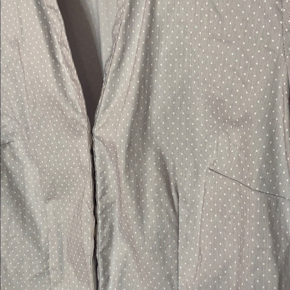 H&M Button-Down Shirt - Picture 4 of 4